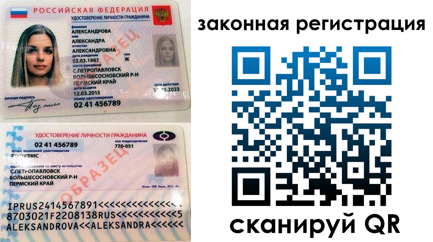 где прописаться в Голицыно